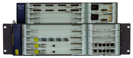 OptiX OSN1500,華為OSN1500產(chǎn)品組網(wǎng)(圖2)