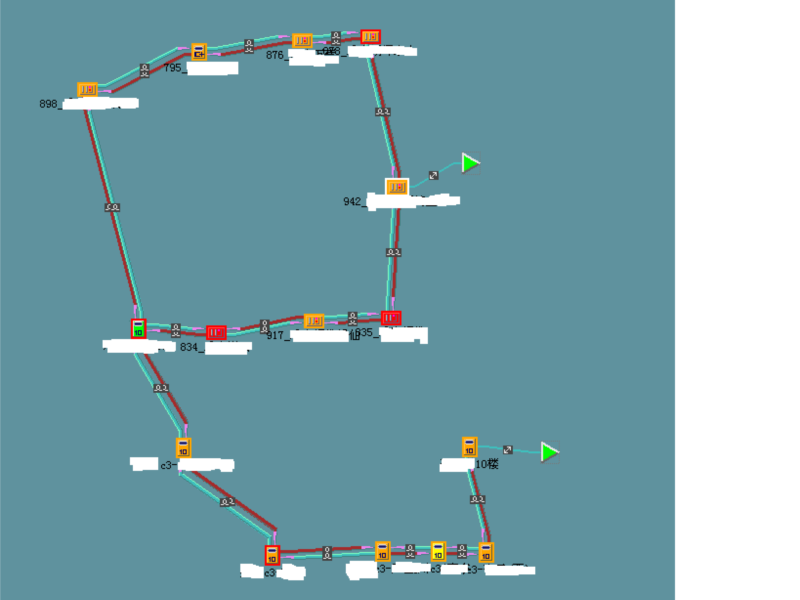 ZXMP S385設(shè)備巧用時(shí)隙環(huán)回(圖1) 2.bmp