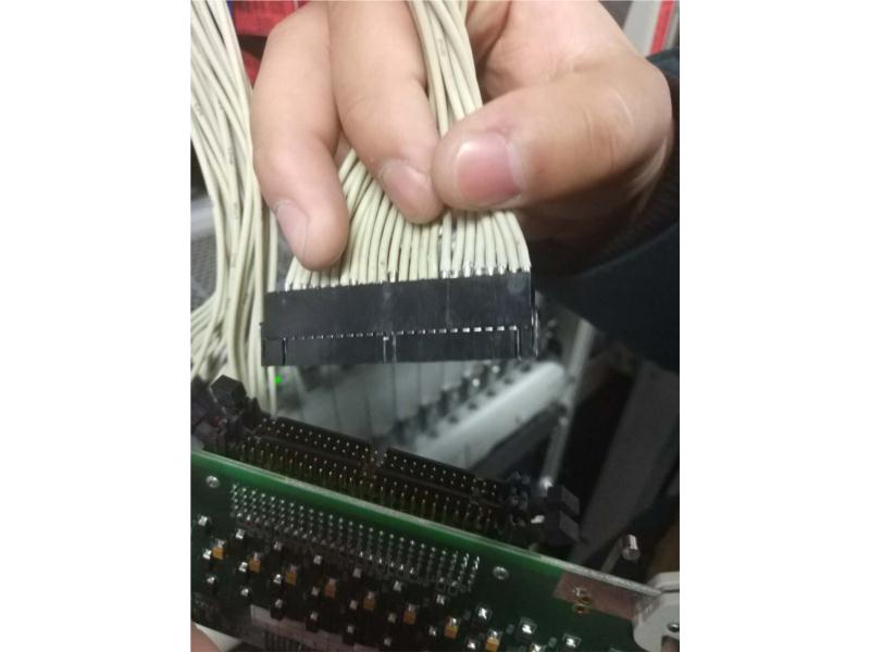 某集團(tuán)客戶中興S200上的2M業(yè)務(wù)割接到同站的中興S330上業(yè)務(wù)不通故障分析(圖1) 某集團(tuán)客戶中興S200上的2M業(yè)務(wù)割接到同站的中興S330上業(yè)務(wù)不通故障分析(圖1)